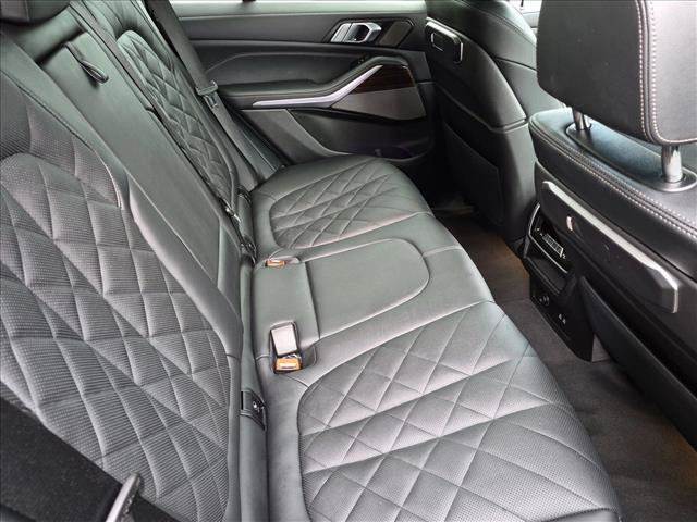 Used 2026 BMW X5 xDrive50e AWD/4WD image 22