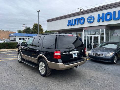 Used 2011 Ford Expedition King Ranch w/ 401A Rapid Spec Order Code AWD/4WD image 11