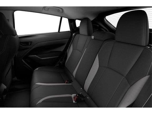 New 2025 Subaru Impreza 2.0i image 26