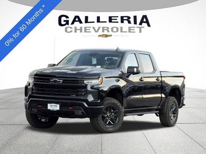New 2026 Chevrolet Silverado 1500 LT Trail Boss w/ LT Trail Boss Premium Package