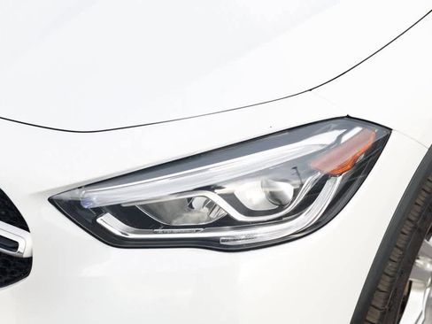 Used 2023 Mercedes-Benz GLA 250 GLA 250 image 14