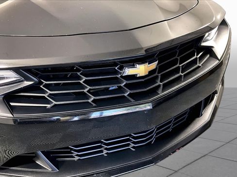Used 2019 Chevrolet Camaro LT RWD image 27