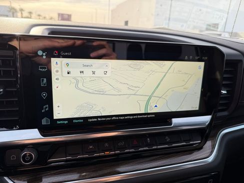 New 2026 Chevrolet Silverado 1500 RST image 24