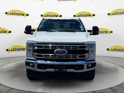 Used 2025 Ford F250 XLT AWD/4WD image 11