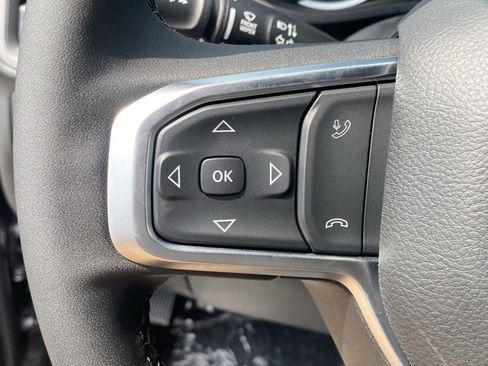 New 2025 RAM 2500 Tradesman image 15