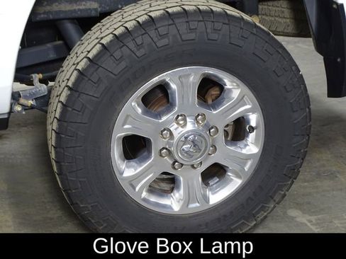 Used 2019 RAM 2500 Big Horn image 33