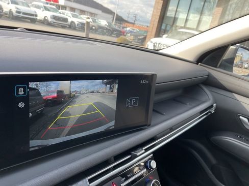 New 2025 Hyundai Tucson SEL image 16