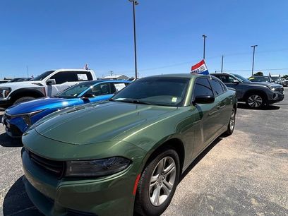 Used 2023 Dodge Charger SXT