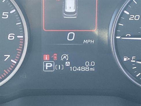 Used 2025 Subaru Forester Limited image 28