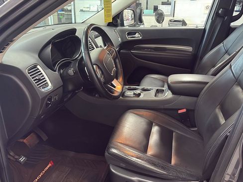 Used 2015 Dodge Durango SXT w/ Quick Order Package 23B AWD/4WD image 5