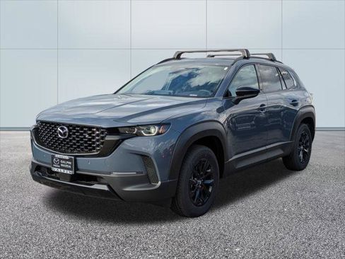 New 2026 MAZDA CX-50 AWD 2.5 Hybrid w/ Weather Package image 1