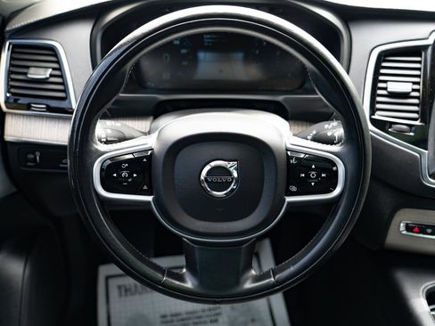 Used 2021 Volvo XC90 T6 Inscription w/ Advanced Package AWD/4WD image 23