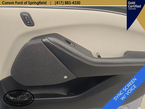 Used 2022 Ford Mustang Mach-E Premium AWD/4WD image 12