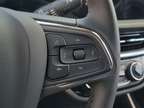 New 2026 Buick Envista Sport Touring w/ Convenience I Package FWD image 26