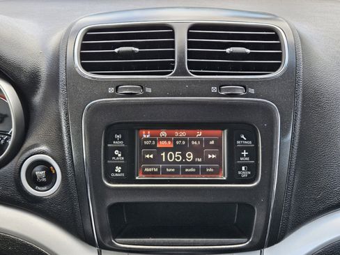 Used 2012 Dodge Journey American Value Package image 16