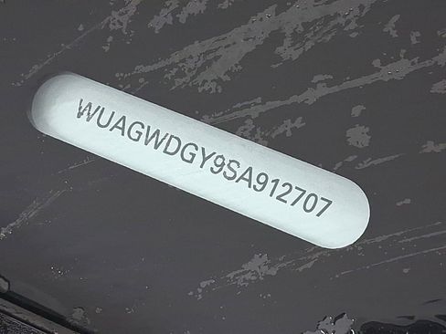 New 2025 Audi RS 3 image 18