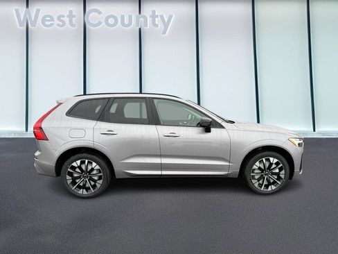 New 2026 Volvo XC60 T8 Plus w/ Climate Package image 2