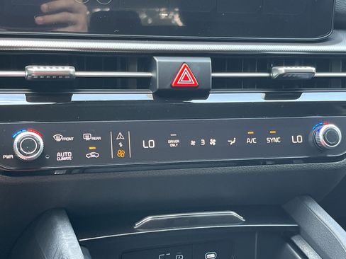 New 2026 Kia Sportage S image 7