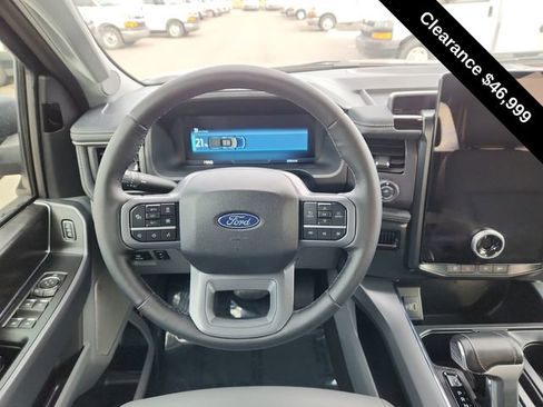 Used 2025 Ford F150 Lightning Flash image 20
