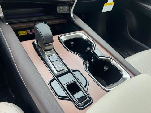 New 2026 Lexus RX 350 FWD image 26