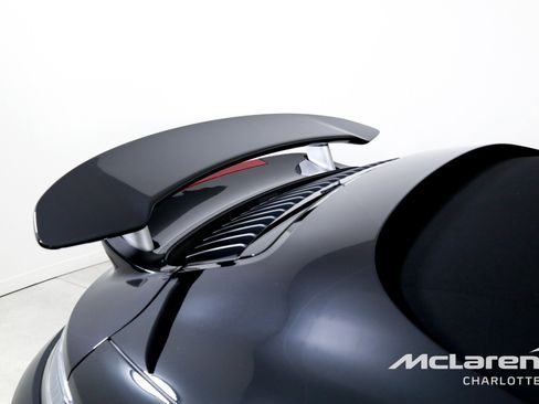 Used 2024 Porsche 911 Turbo image 36