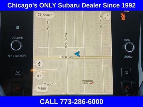 Certified 2023 Subaru Outback Wilderness image 15