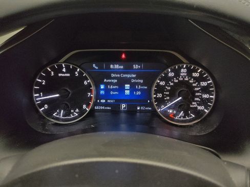 Used 2017 Nissan Murano Platinum w/ Platinum Technology Package FWD image 23