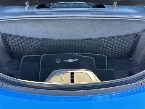 Used 2023 Chevrolet Corvette Stingray Preferred Conv image 23