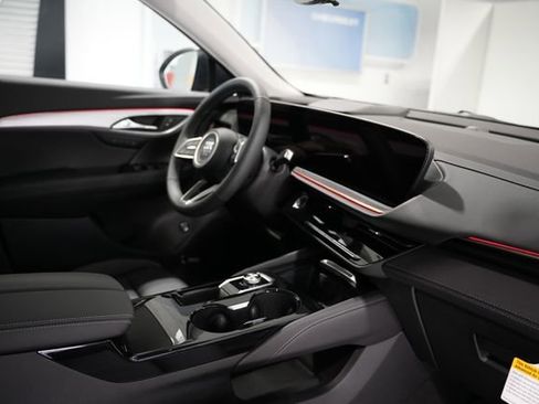 New 2026 Buick Envision Avenir AWD/4WD image 23