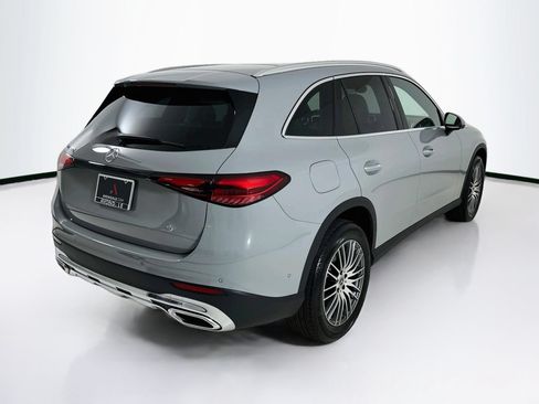 Certified 2026 Mercedes-Benz GLC 300 image 8