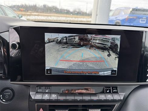 Used 2025 Toyota Camry XSE image 27