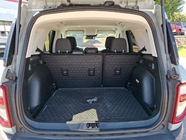 Used 2021 Ford Bronco Sport Big Bend AWD/4WD image 27