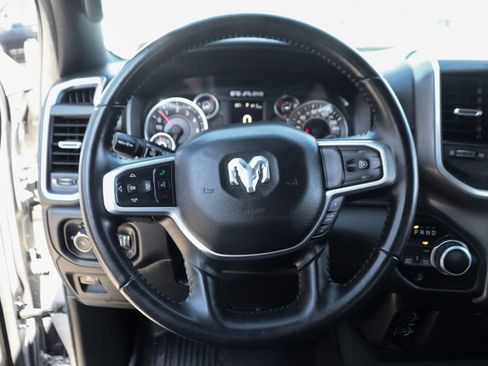 Used 2023 RAM 1500 Lone Star AWD/4WD image 20