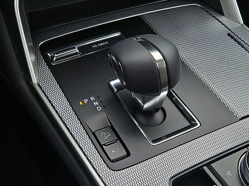 New 2026 MAZDA CX-90 3.3 Turbo S w/ Premium Package image 13