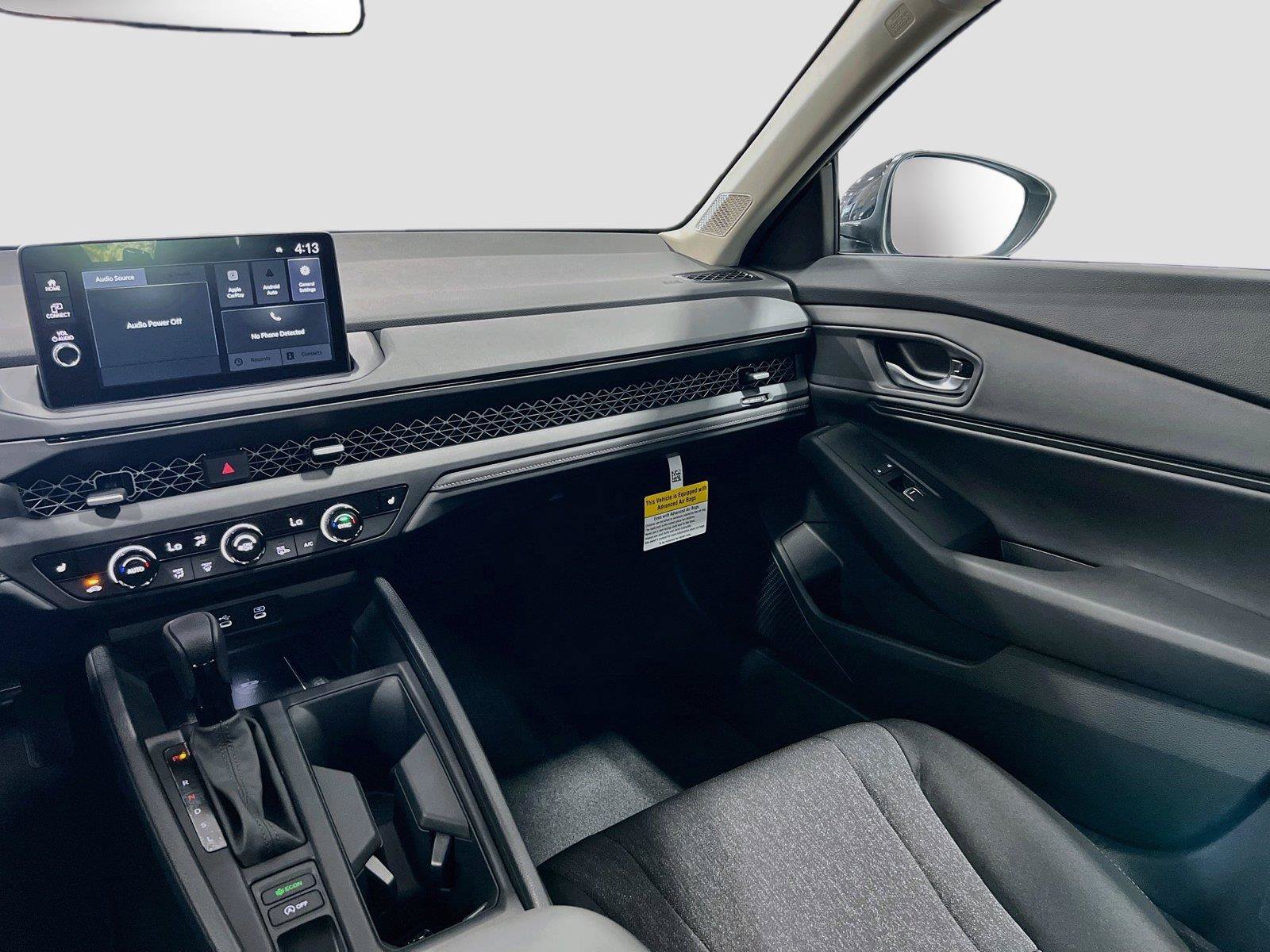 New 2026 Honda Accord SE image 25