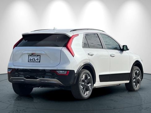 New 2026 Kia Niro Wave image 4