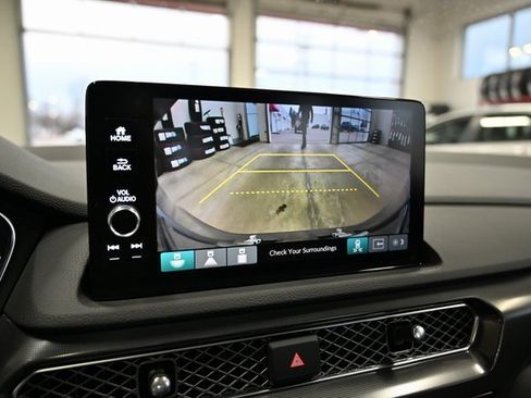 Used 2024 Acura Integra A-Spec image 16