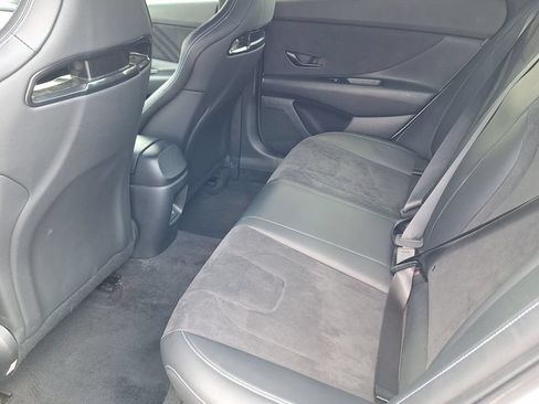 Certified 2025 Hyundai Elantra N FWD image 11