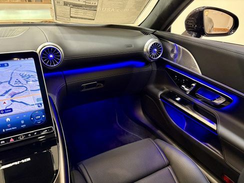 New 2026 Mercedes-Benz AMG GT 55 image 18