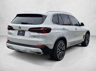 New 2026 BMW X5 sDrive40i w/ Executive Package video 2