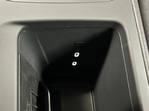 New 2026 Volkswagen Tiguan S FWD image 14