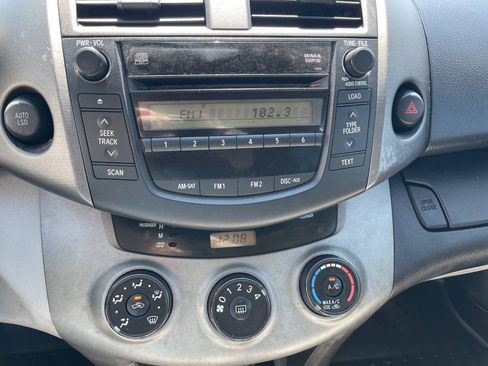 Used 2008 Toyota RAV4 2WD image 14