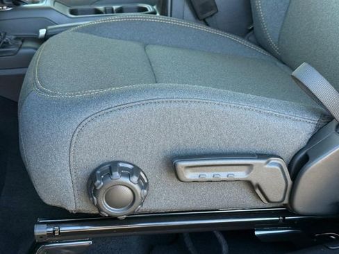 New 2026 Jeep Wrangler Sport image 20