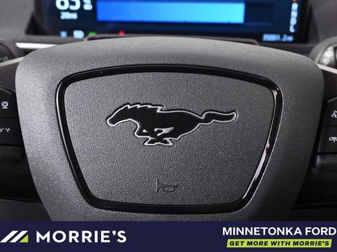 Used 2023 Ford Mustang Mach-E California Route 1 AWD/4WD image 34