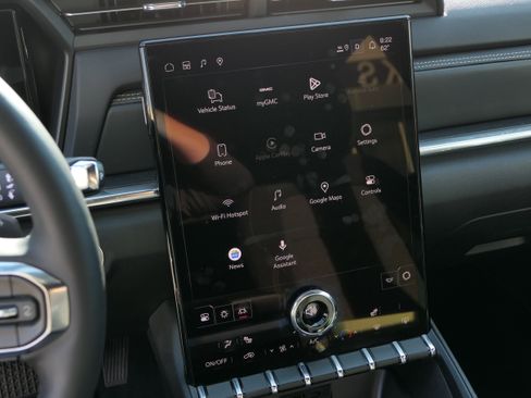 New 2026 GMC Terrain Elevation image 20