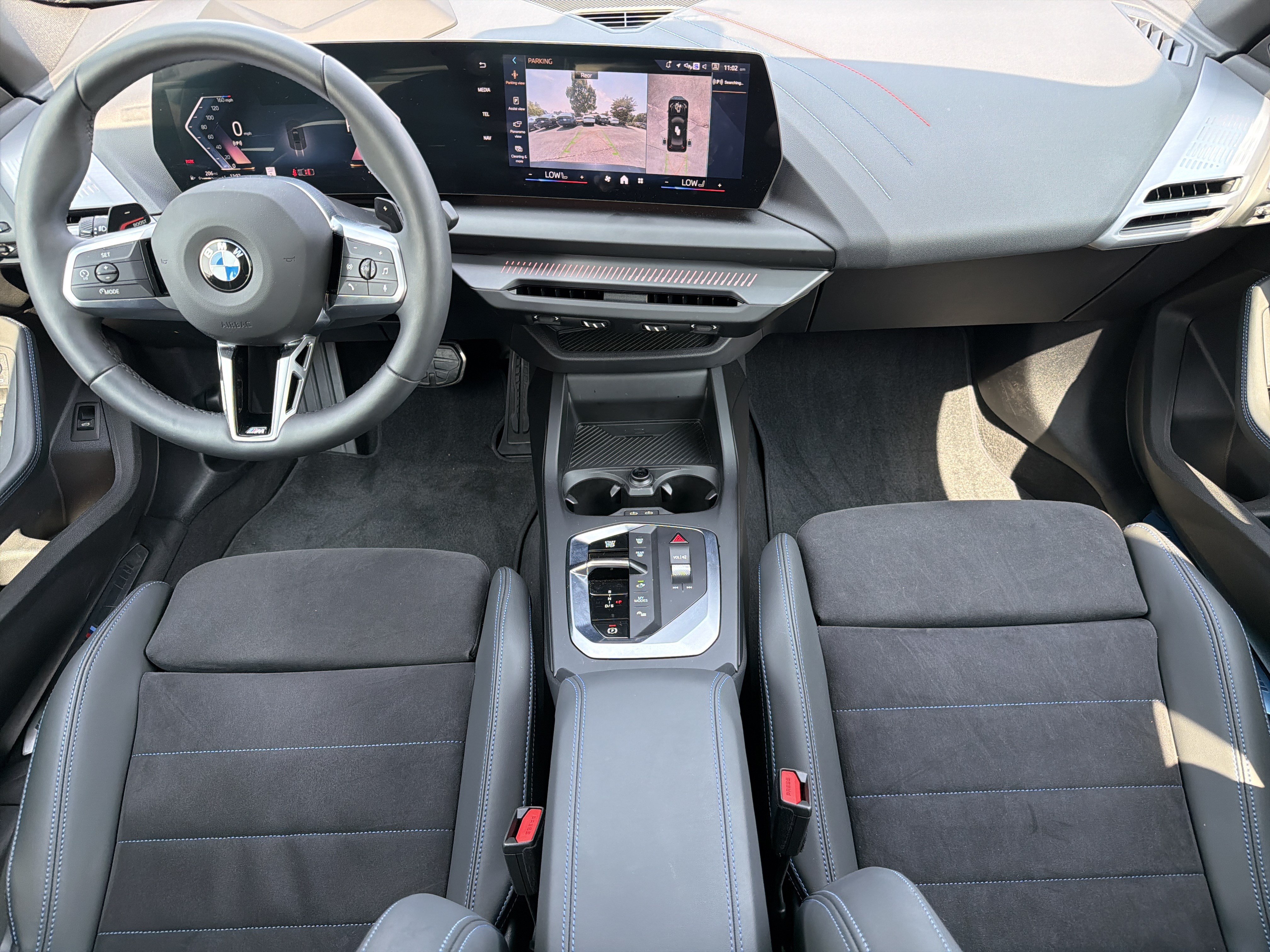 Certified 2026 BMW 228i w/ Technology Package FWD image 3