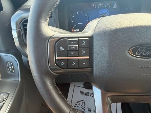 Used 2024 Ford F150 XLT w/ Equipment Group 302A MID AWD/4WD image 35