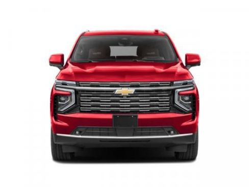 New 2026 Chevrolet Suburban High Country image 7