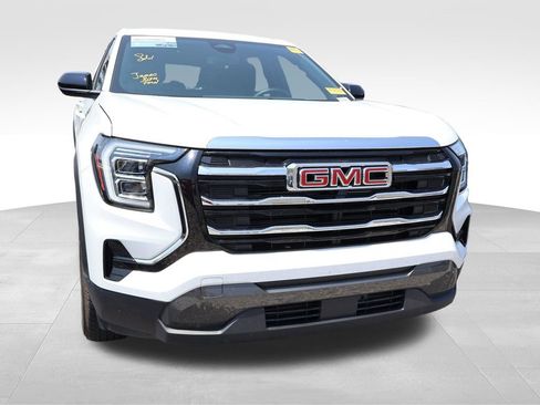 Used 2026 GMC Terrain Elevation AWD/4WD image 7