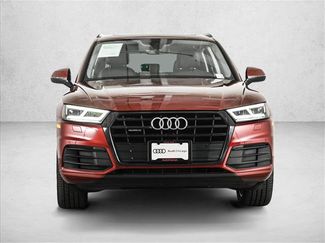 Used 2020 Audi Q5 2.0T Premium Plus w/ Premium Plus Package AWD/4WD video 2